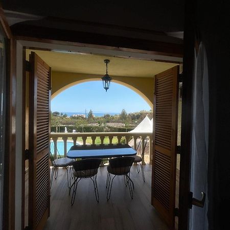 Cozy Duplex Les Rotes Denia Luaran gambar