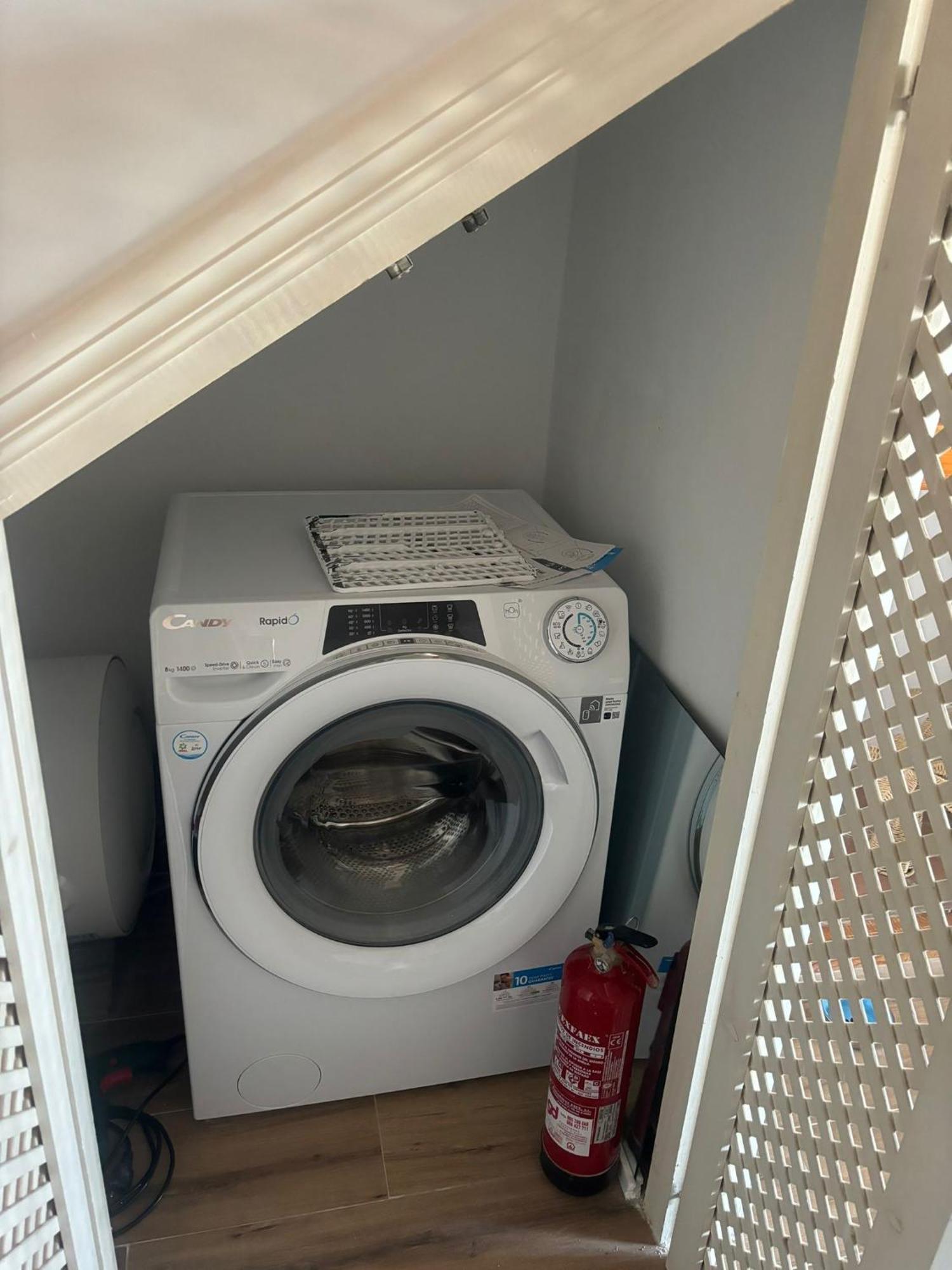 Cozy Duplex Les Rotes Denia Luaran gambar