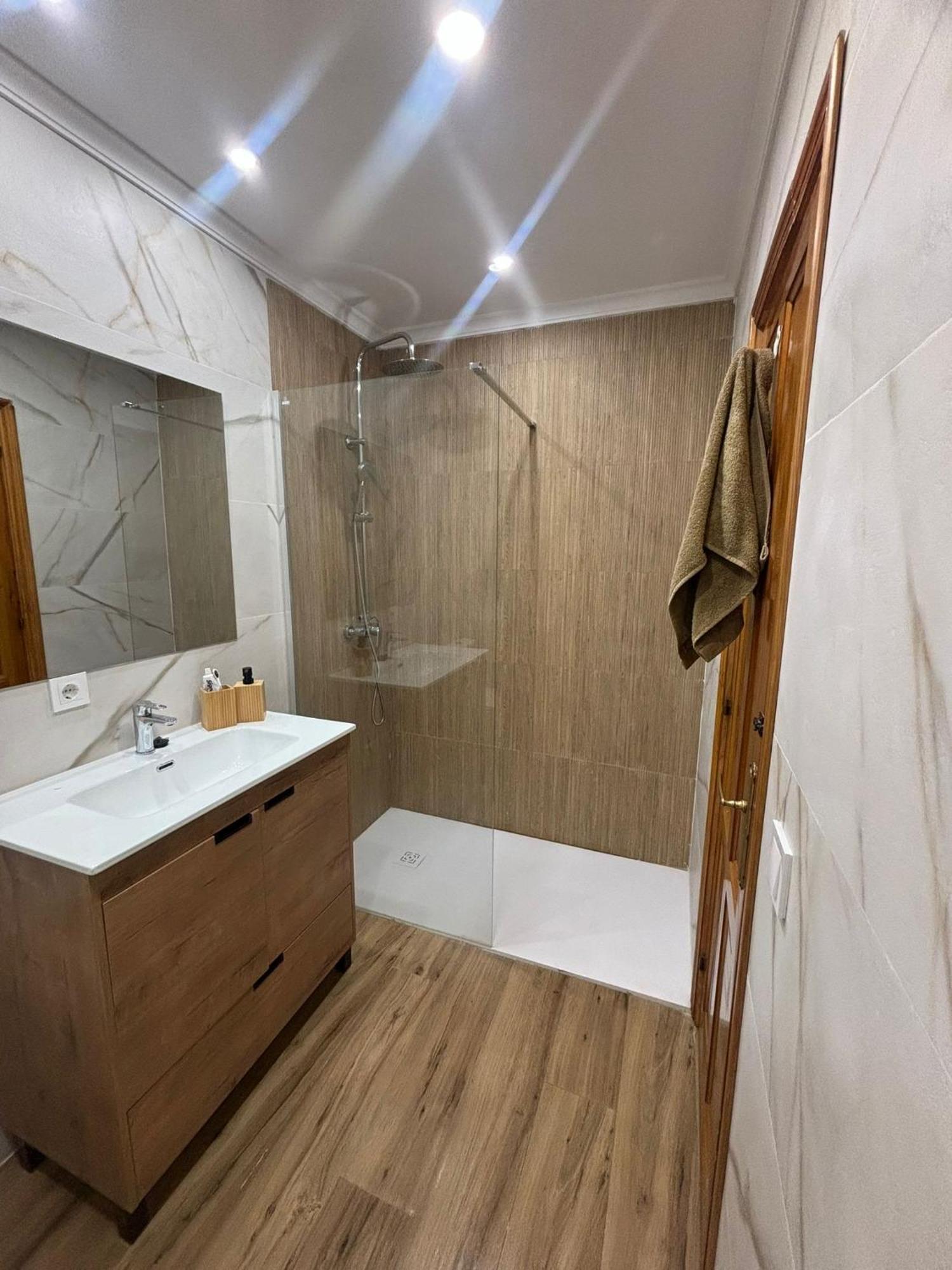Cozy Duplex Les Rotes Denia Luaran gambar