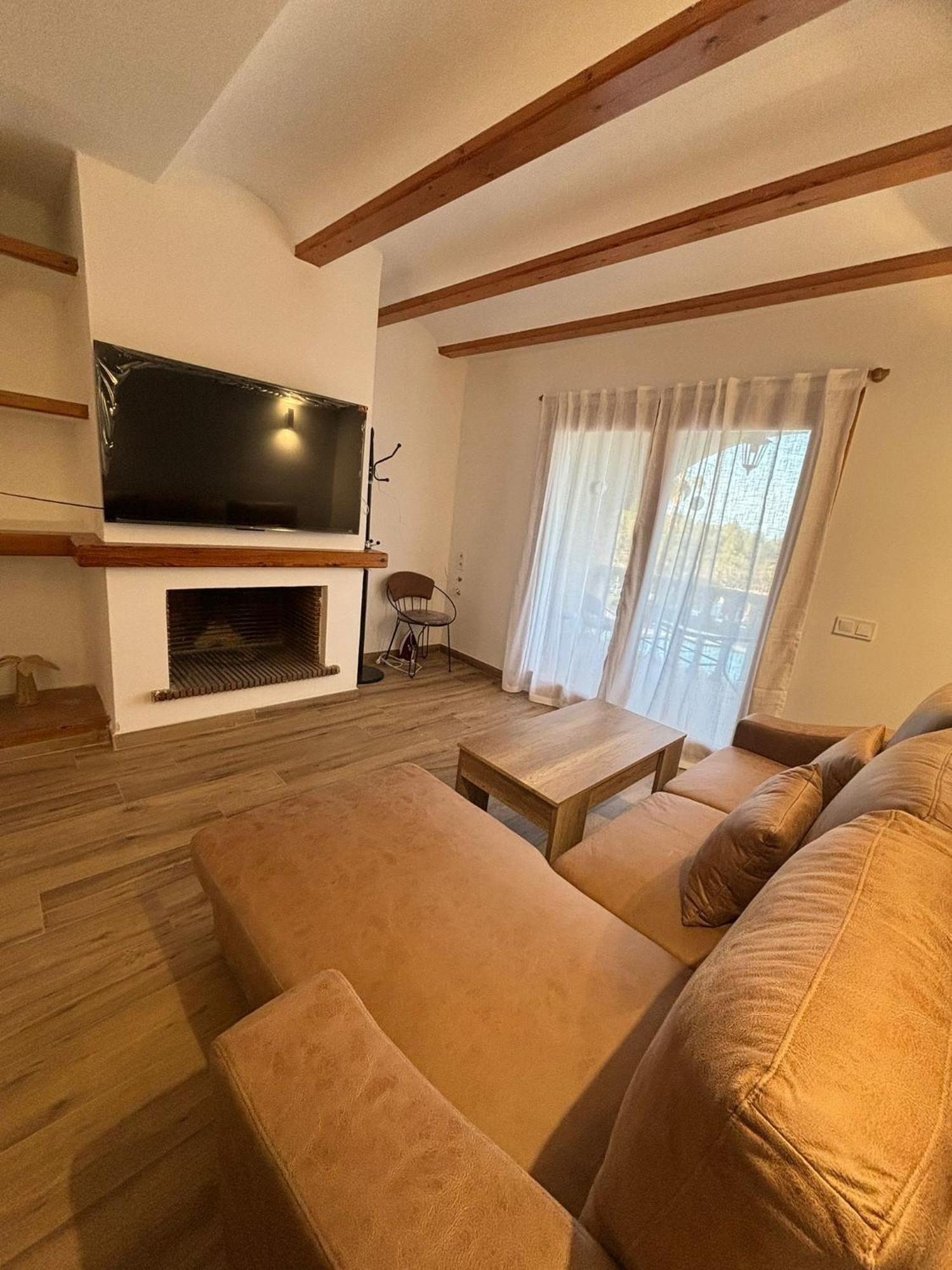 Cozy Duplex Les Rotes Denia Luaran gambar