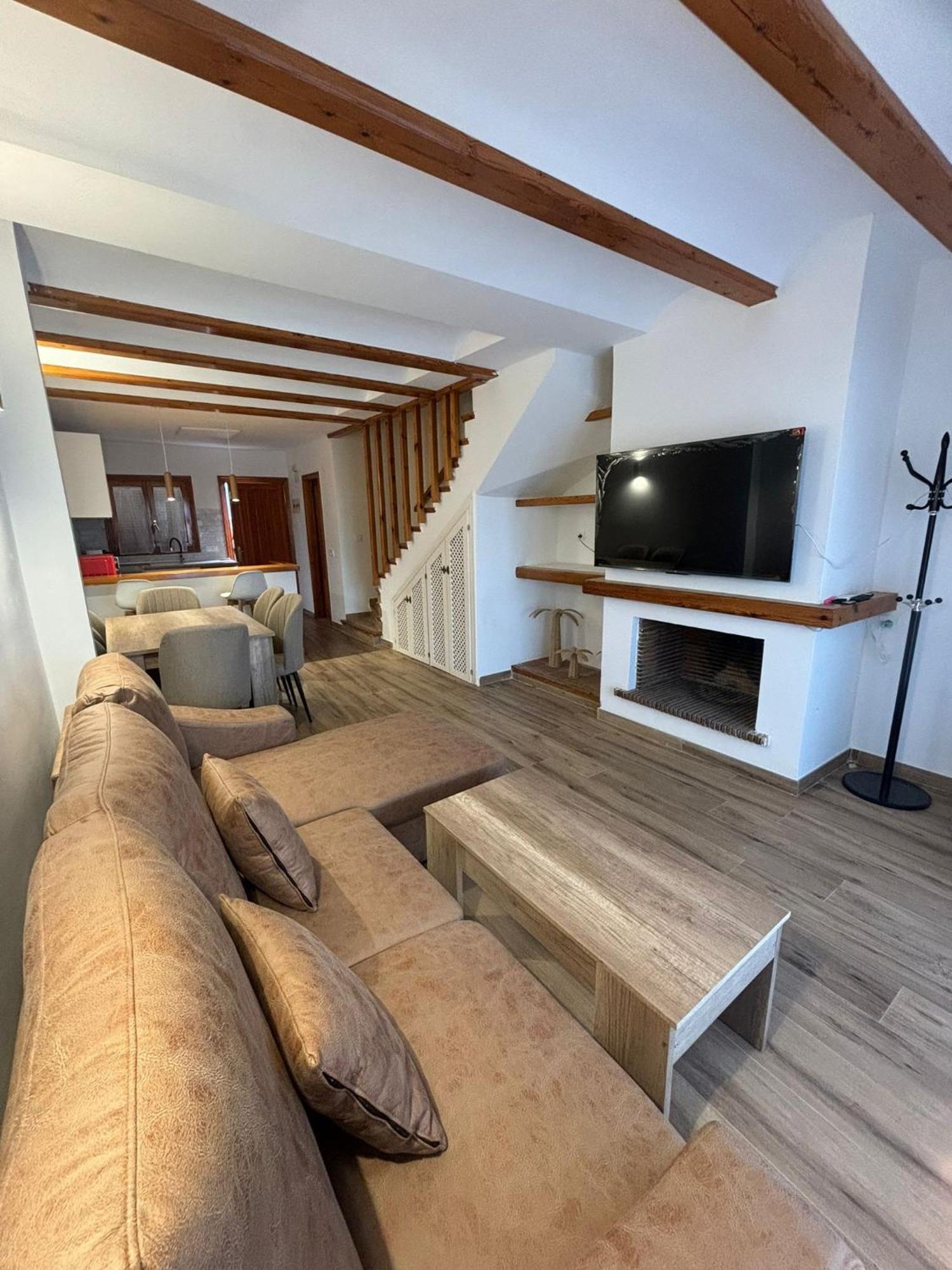 Cozy Duplex Les Rotes Denia Luaran gambar