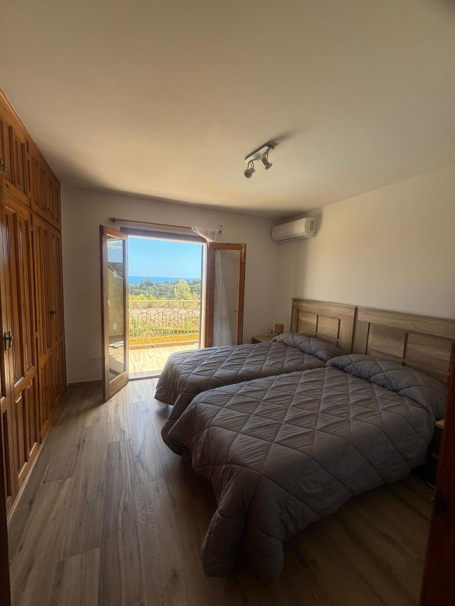 Cozy Duplex Les Rotes Denia Luaran gambar
