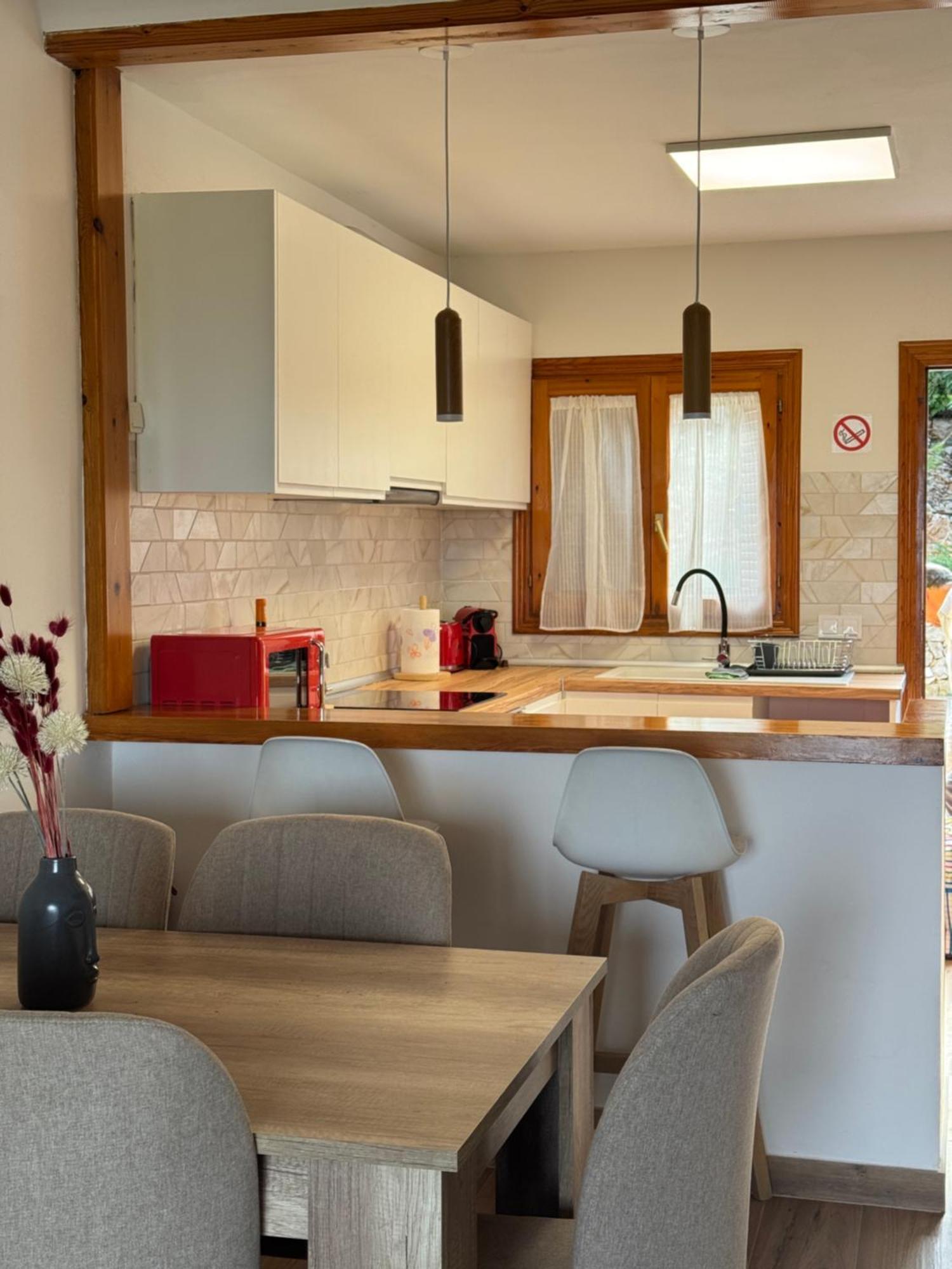 Cozy Duplex Les Rotes Denia Luaran gambar