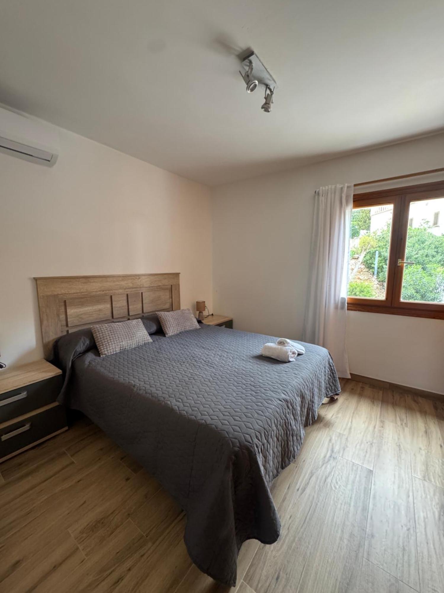 Cozy Duplex Les Rotes Denia Luaran gambar