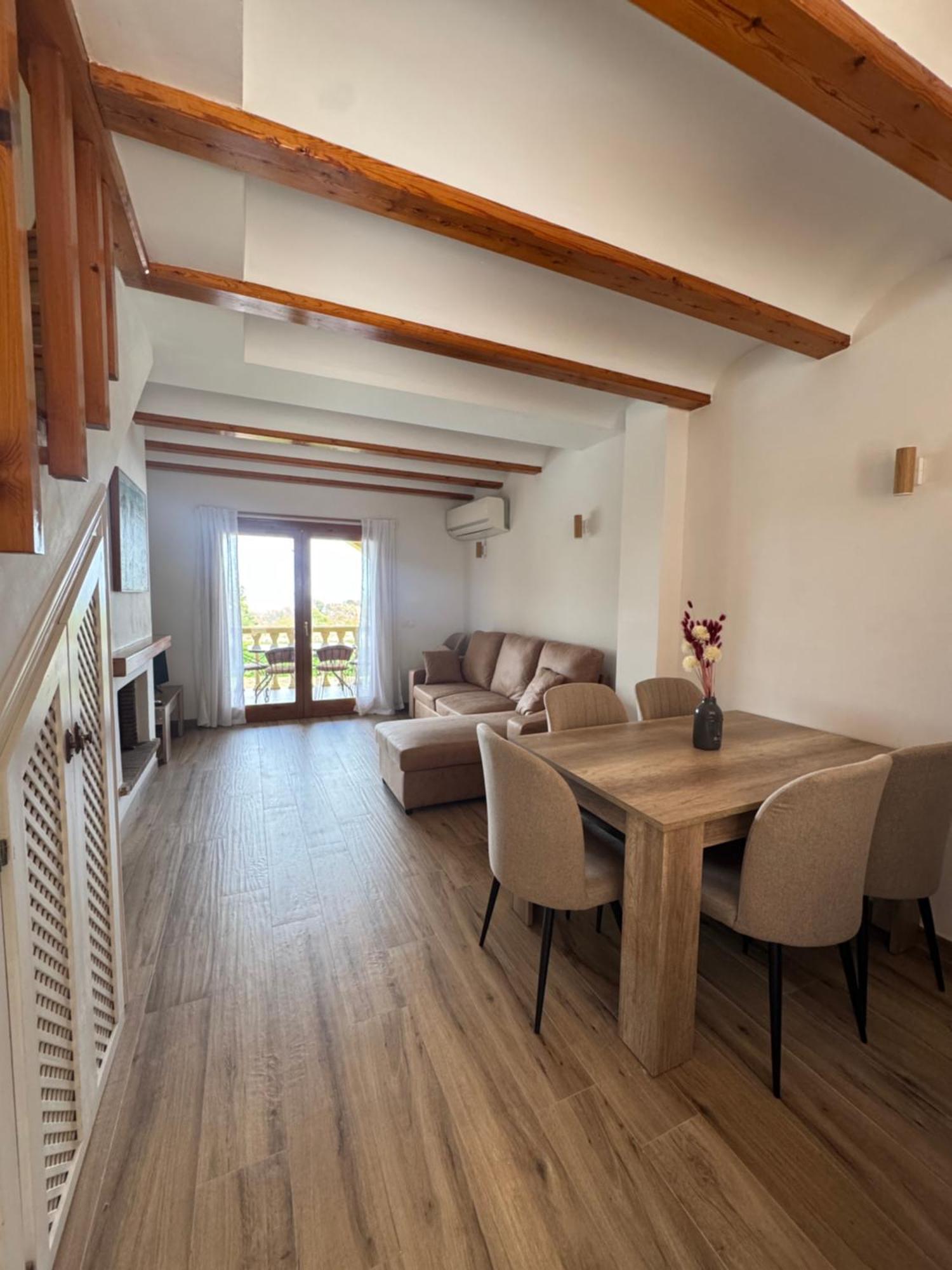 Cozy Duplex Les Rotes Denia Luaran gambar